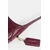 Coach hobo torbica ženska usnjena Glazed Leather Brooklyn 26