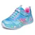 Skechers Patike za devojčice Mermaid Dreams, 303060L-BLMT, Plave