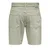 Only & Sons Kavbojke Edge  zelena