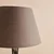 Opviq Podna lampa AYD-3498, Braon