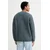 Pulover z dodatkom volne Calvin Klein