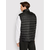 Calvin Klein Muški prsluk K10K108292, Crni