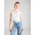 PIECES Top  bela