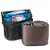 Tenba DNA 13 DSLR Messenger Bag - Black
