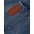 TOMMY HILFIGER Kavbojke Denton  temno modra