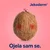 GALENIKA Jekoderm mast 25g