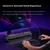 Havit Desktop soundbar M20, Bluetooth, Crni