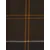 Barbour Šal mornarska/rumena/oliva/bela