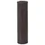 Vidaxl Pravokotna preproga temno rjava 70x100 cm bambus