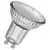 Komplet od 5 LED sijalica PAR16 GU10/4,3W/230V 2700K 120° - Osram