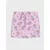 Sinsay - Kratke pantalone Pusheen the Cat - lavanda