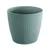 Prosperplast saksija wheaty 16cm siva PR DWH160-405U