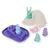 Kinetic Sand snežno presenečenje