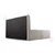 Boxspring postelja Barcelona - 180x200 cm