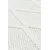 Conceptum Hypnose Tepih Czy 04, 80x300 cm, Beli