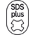 Udarni svedri SDS plus-3