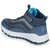 Skechers Visoke tenisice FUSE TREAD sarena