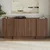 Hanah Home komoda Dorma, 180 cm, travertin / orah Milano