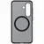Samsung Rugged Magnet Case maska za Galaxy S26, crna (EF-RS942CBEGWW)
