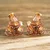 Trifecta Amber Radiance  IEM