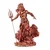 Aberto Design Dekorativna figura Yak-035, 30x43x20 cm
