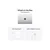 APPLE Laptop MacBook Pro, 16, M4 Max sa 16-CORE CPU-om i 40-CORE GPU-om, 48GB, 1TB SSD, Silver