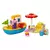 LEGO® DUPLO® 10432 Pepa Prase I Putovanje Brodićem