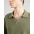 JACK & JONES Majica JPRBLUOliver oliva