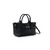Lucky Bees Ženska torba Grace Mini, Crna