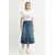 Jeans krilo A.P.C. jupe georgia