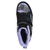 SKECHERS Dečije čizme za devojčice STORM BLAZER 303439L crne
