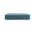 Grantex Line Sofa na razvlačenje Una, 140x200cm, Plava