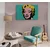 Slika ikonična Marilyn Monroe v pop art dizajnu - 150x100