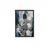 Wallity Slika Ersy3Syhcrv45, 3 dela, 34 x 49 cm