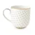 Komplet skodelic Mugs Small Royal White 260ml 2 kosa