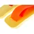 Float disk orange