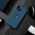 Torbica Nillkin Scrub Pro za iPhone 14 6.1 plava (sa otvorom za logo)