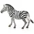 Schleich Schleich Wild Life - Samica zebre, figurica za otroke 3+
