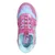 SKECHERS PATIKE INFINITE HEART LIGHTS DEVOJČICE uzrasta 0-4 godine