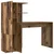 Stol 2 pcs Staro drvo