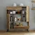 Hanah Home Komoda Hercules 3100 105x120x35cm Orah