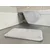 Kupatilski set prostirki – White