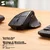 Sanwa Supply Bežični miš, Bluetooth, Crni