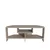 HANAH HOME TV polica Maldiv Beige