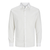 JACK & JONES Set muških košulja 12278074, 2 komada, Bela i plava