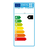 LED plafonska lampa F2811-30C GY