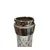 Shisha Velvet Cloud Black 45 cm