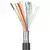 MicroConnect Premium Optic HDMI Kabel 50m