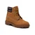 Timberland Pohodni čevlji 6in Water Resistant Basic TB0A2M9F231 Rjava