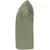 Accademia Militare Muška majica S6S6785586, Kratki rukav, Zelena
